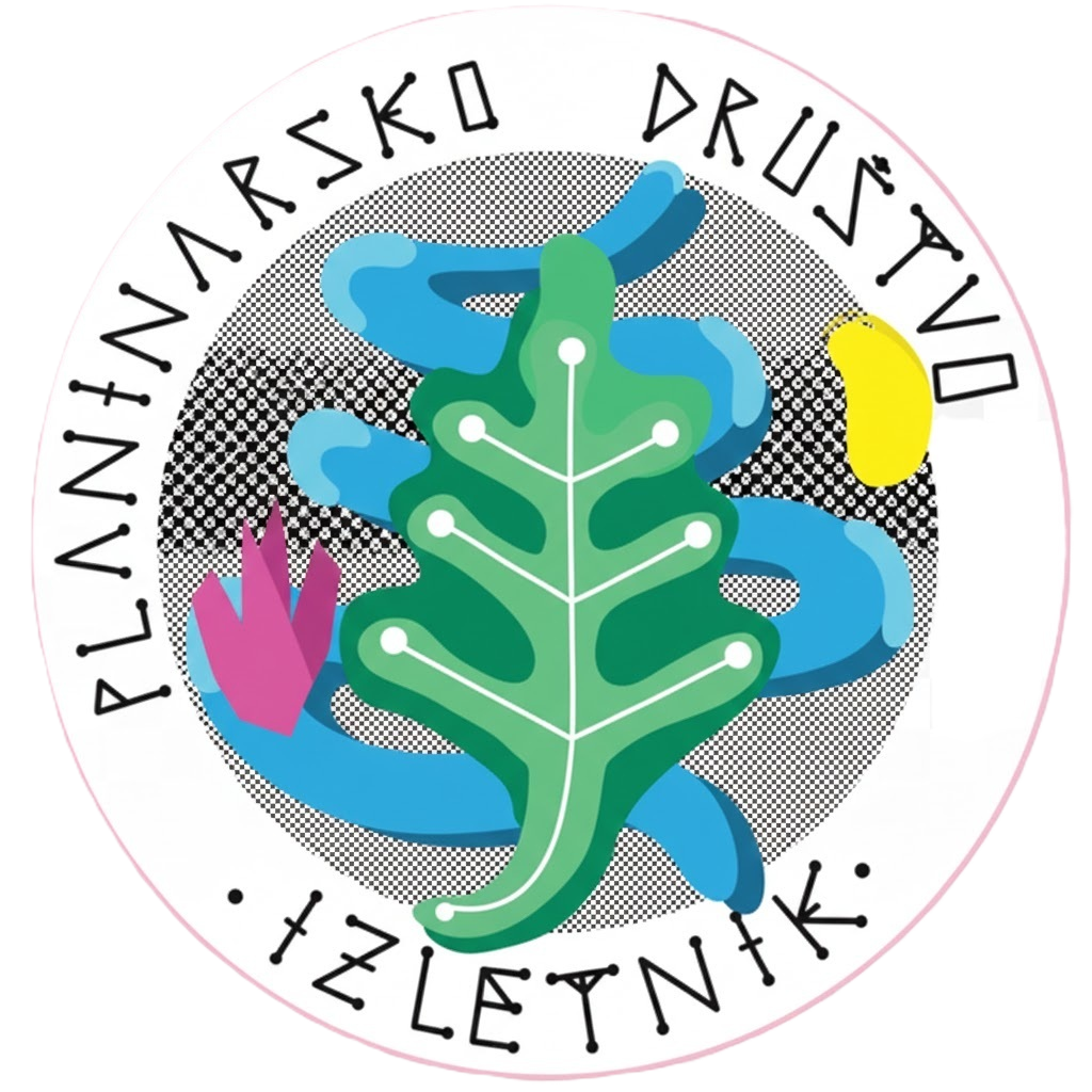PD Izletnik logo