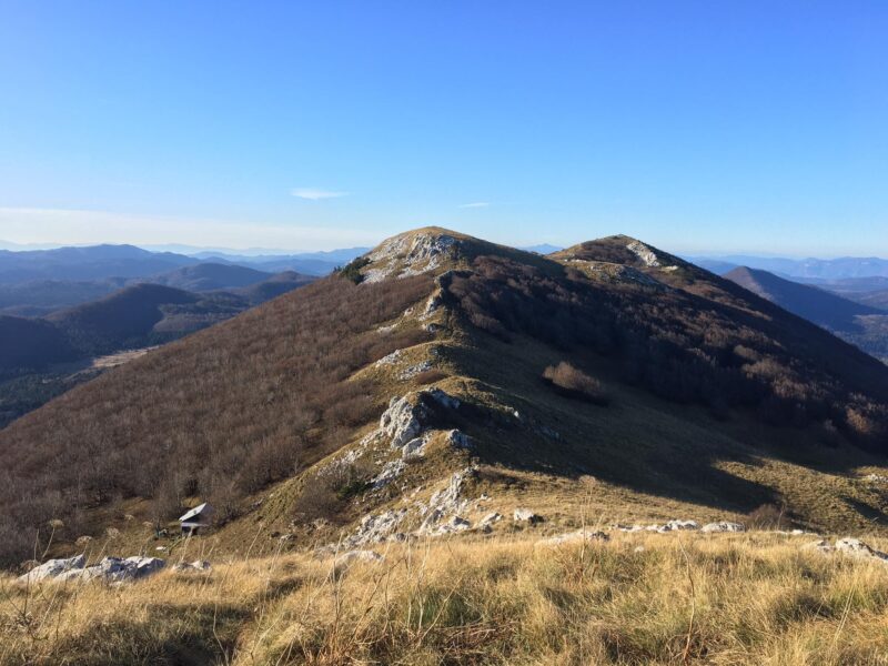 Pogled s Bjelolasice